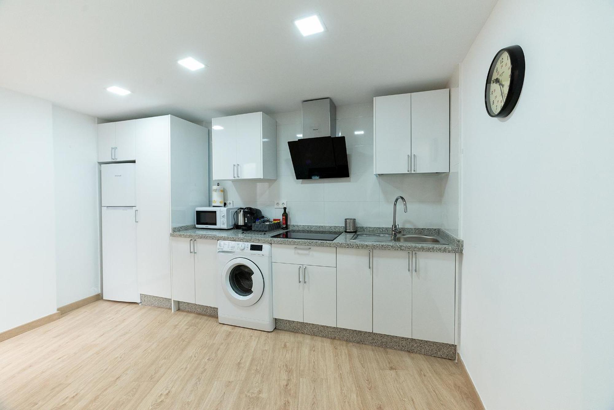 Apartamento Juda Centro Córdoba Exterior foto