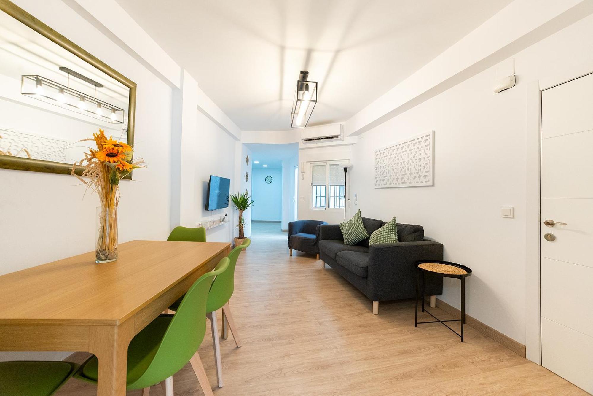 Apartamento Juda Centro Córdoba Exterior foto